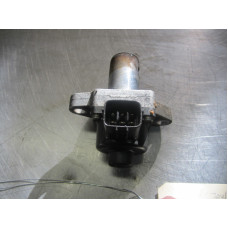 30Y113 EGR Valve From 2014 Subaru XV Crosstrek  2.0 79272AA770
